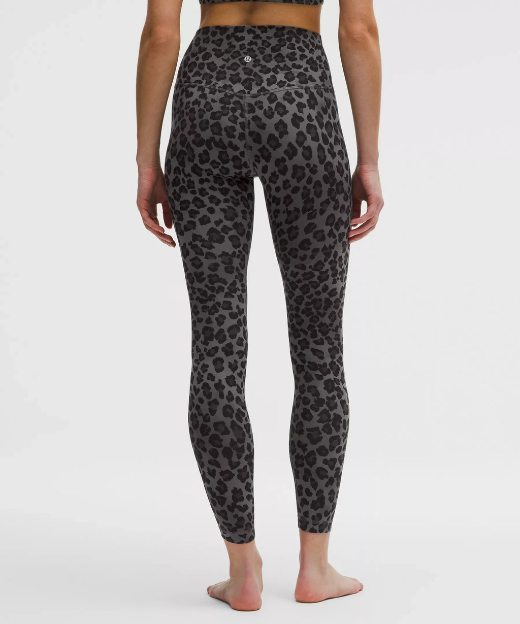 Align High-Rise Pant 28"