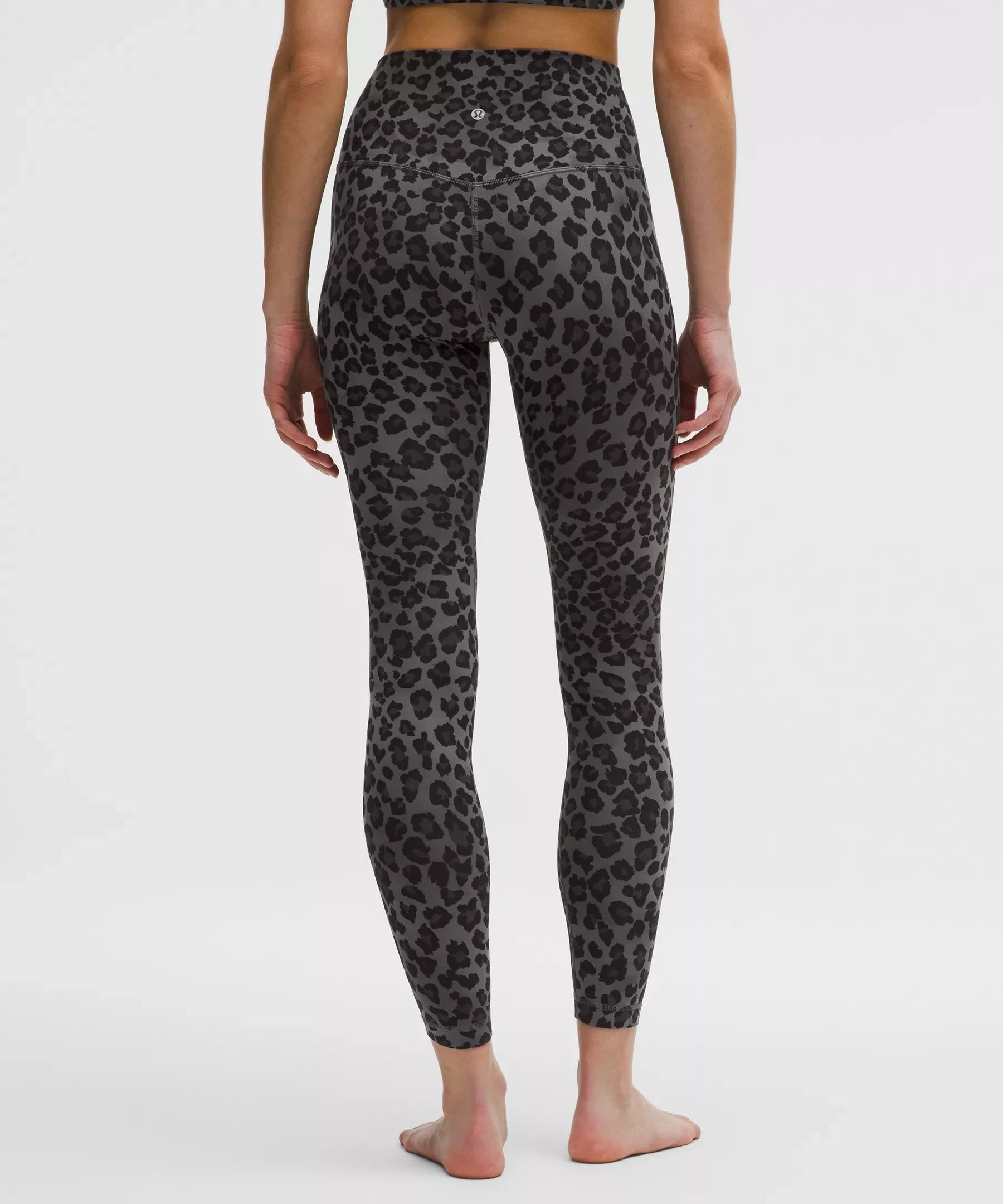 Align High-Rise Pant 28"