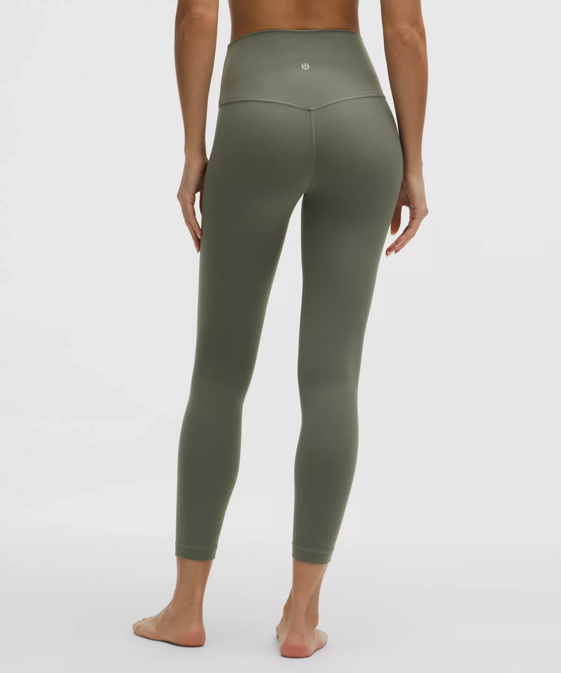 Align No Line High-Rise Pant 25"