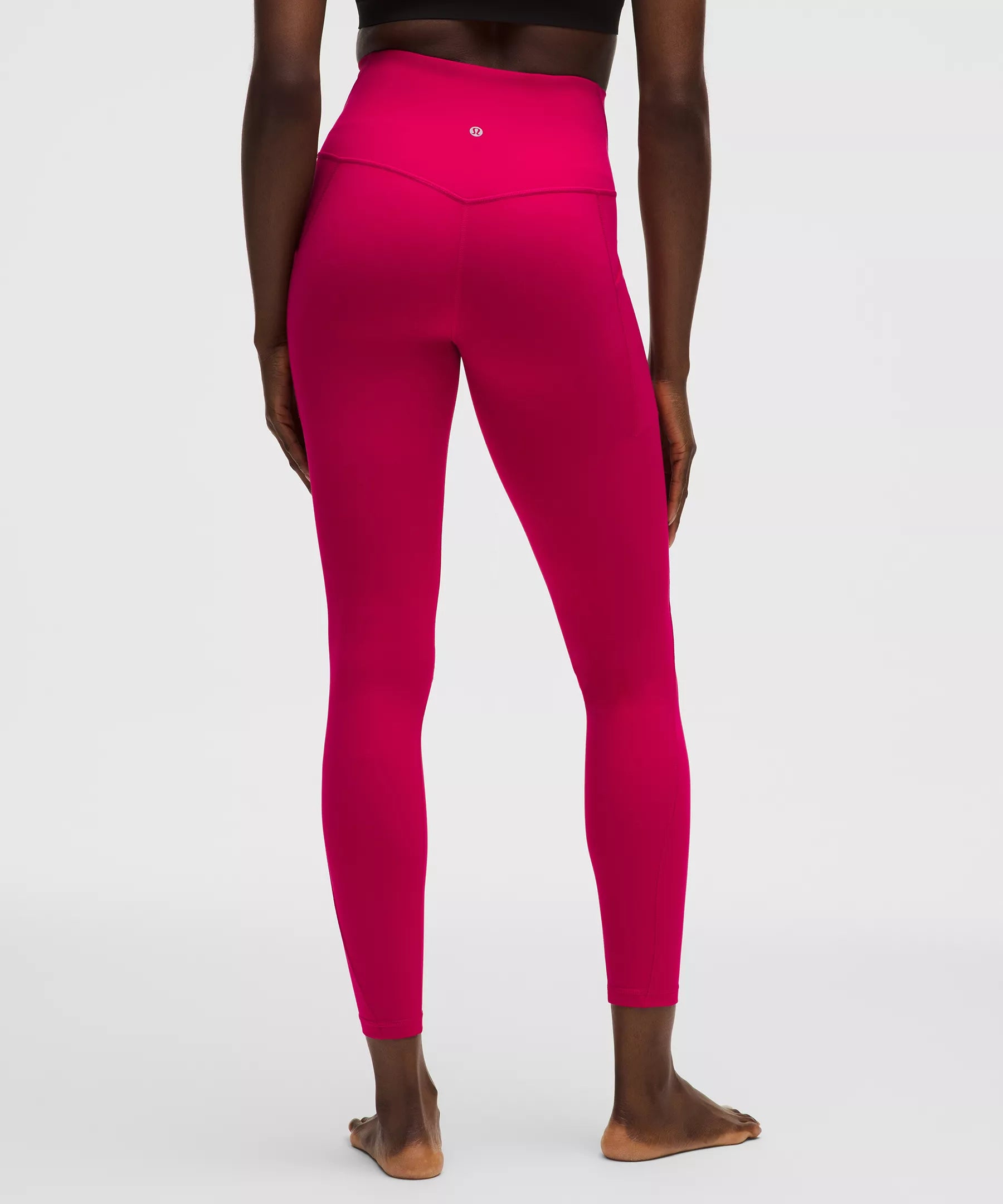 Align High-Rise Pant with Pockets 28"