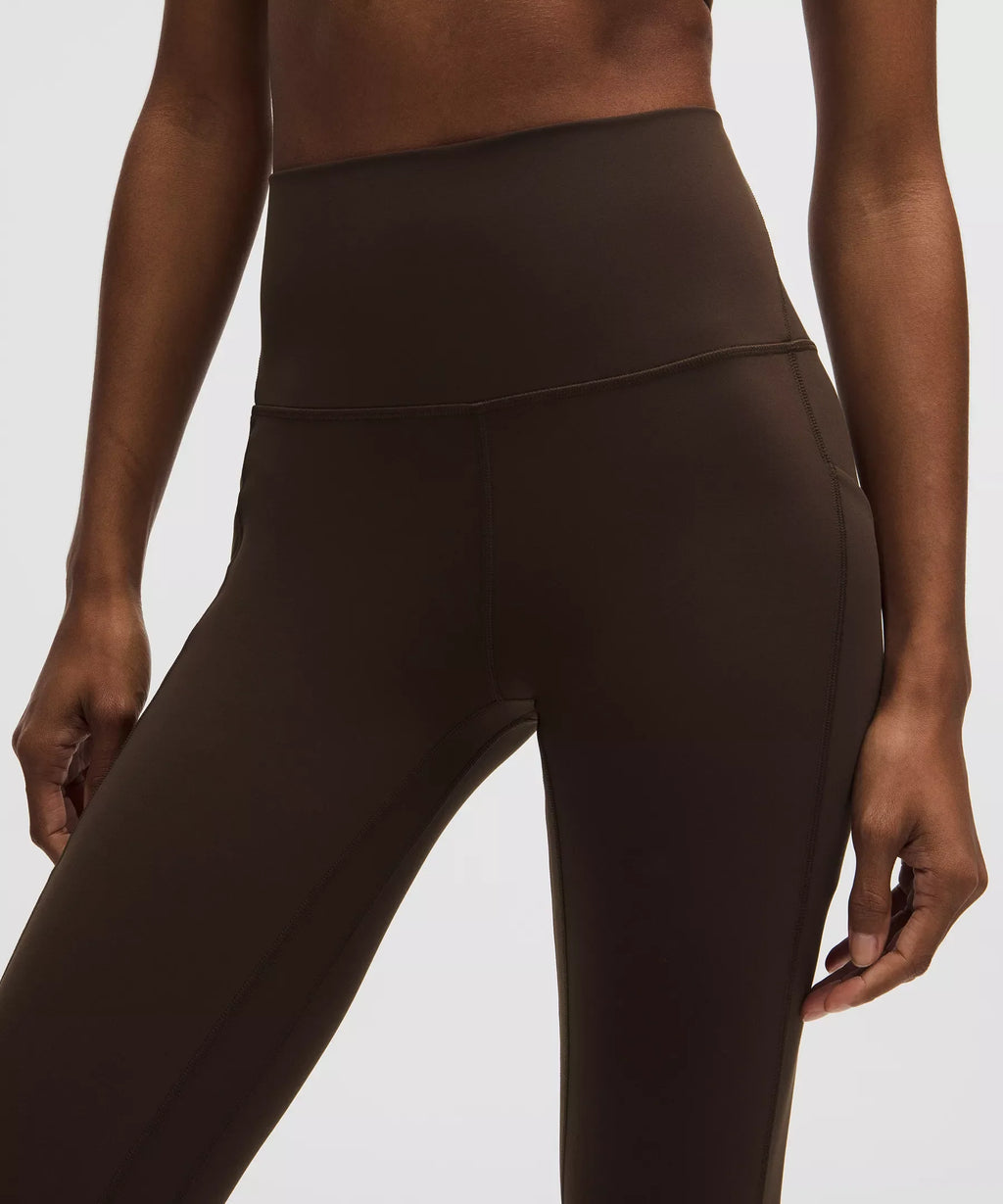 Align High-Rise Pant with Pockets 28"