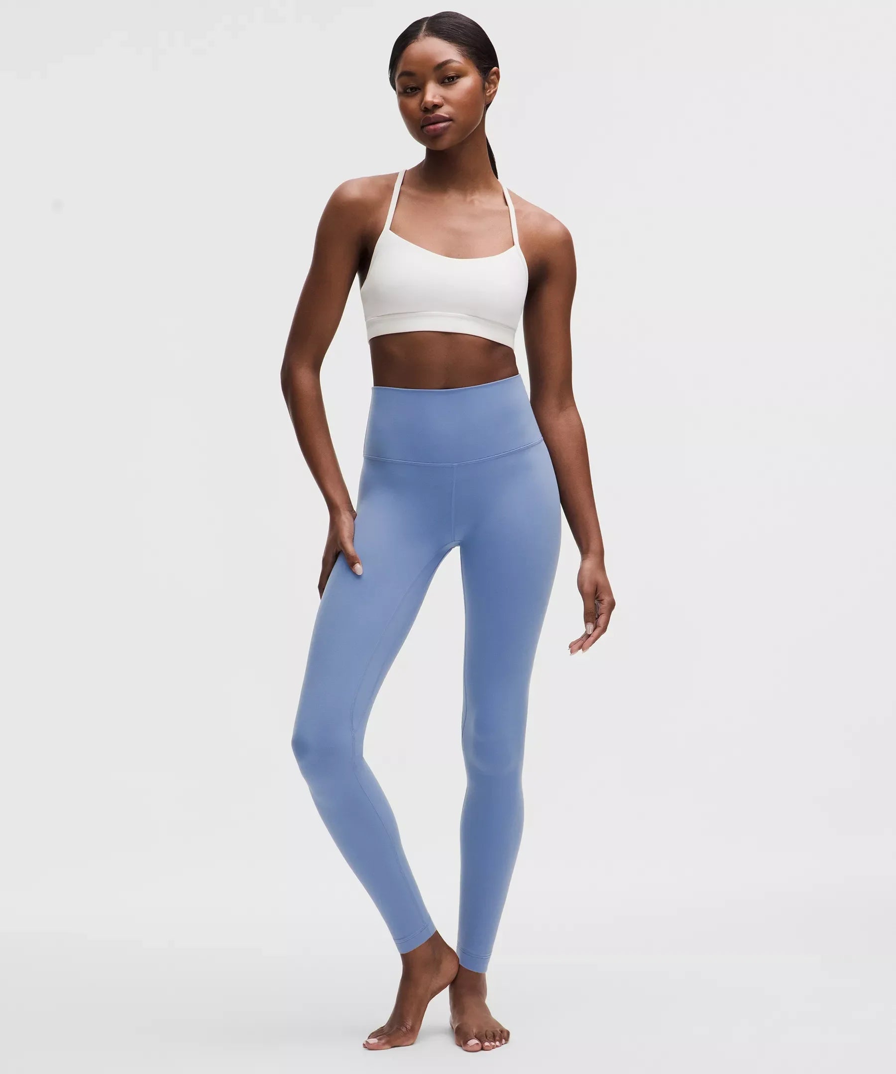 Align High-Rise Pant 28"