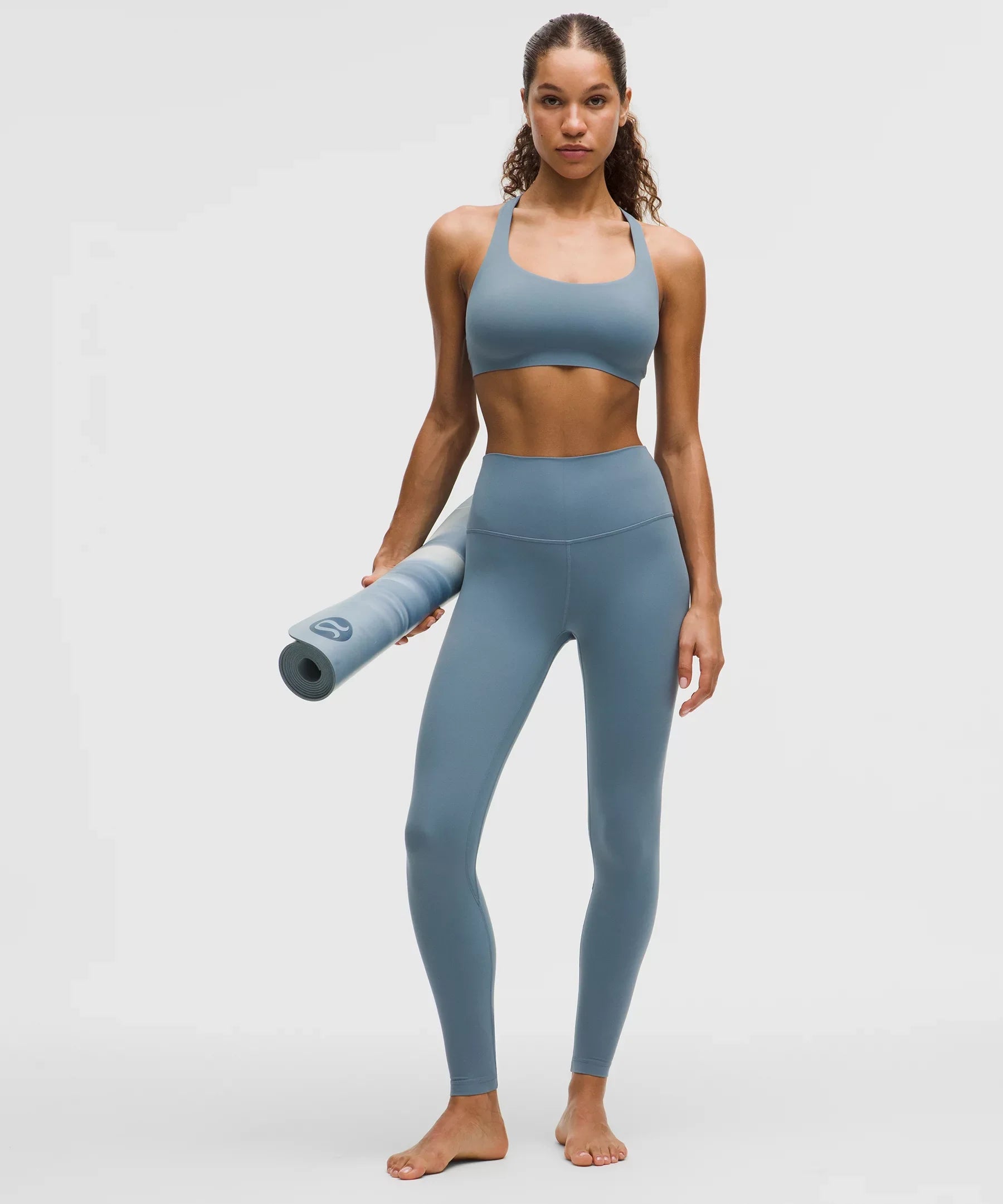 Align High-Rise Pant 25"