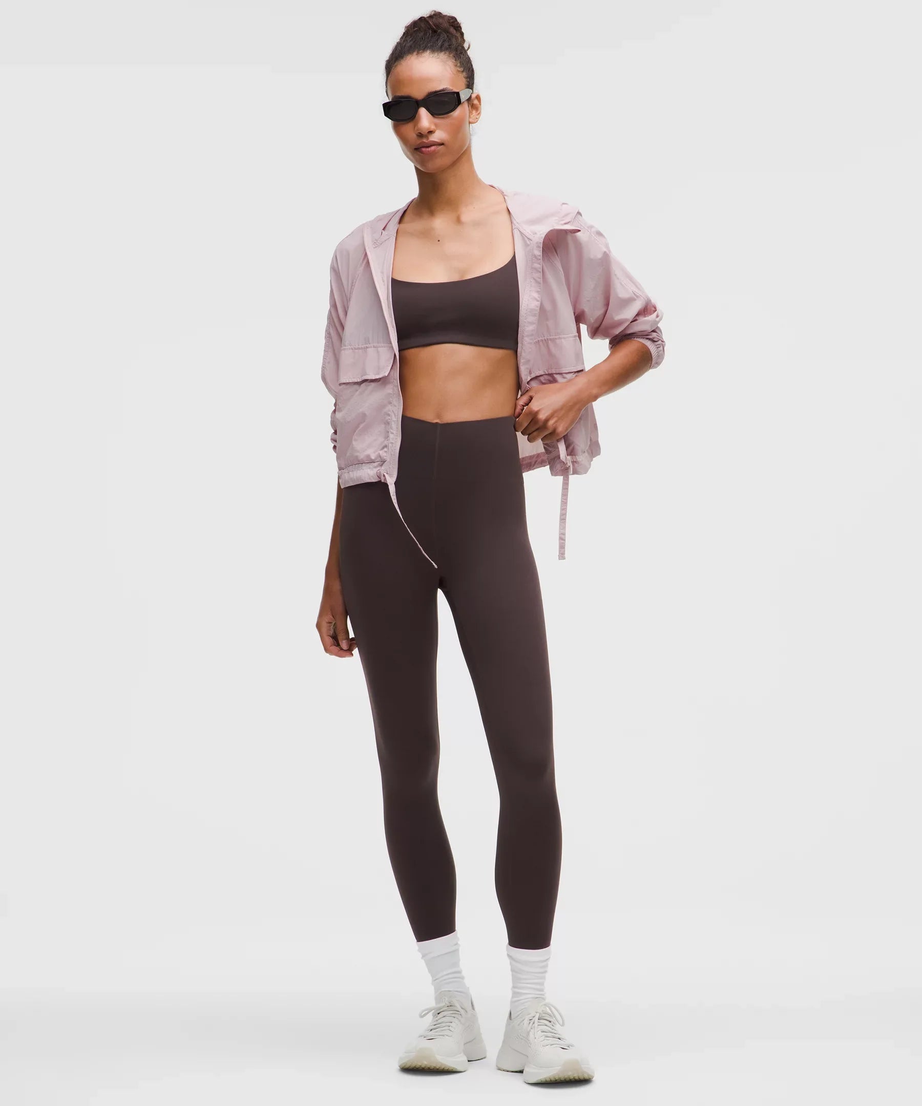 Glow Up Super-High-Rise Tight 25"