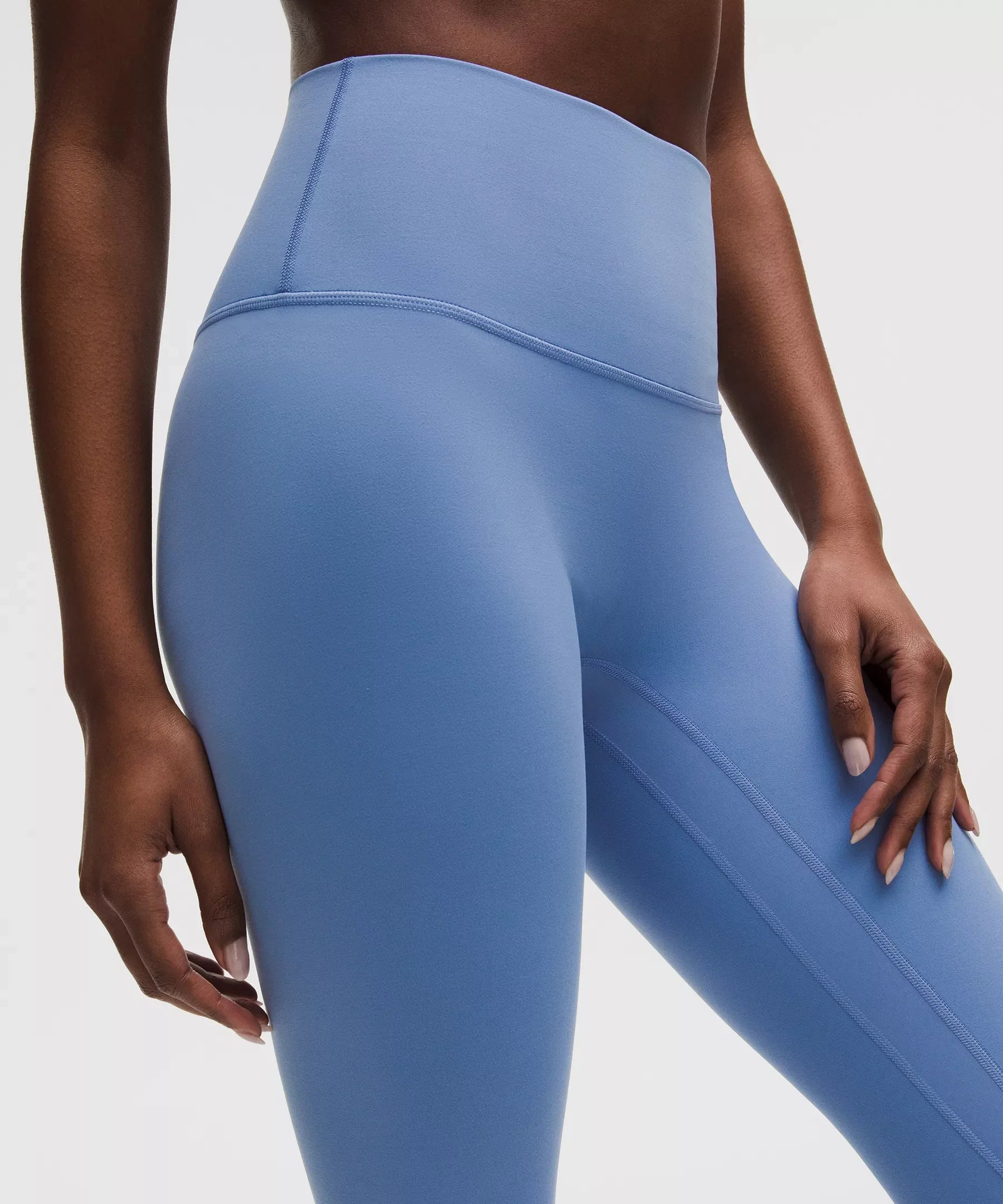 Align No-Line High-Rise Pant 28"