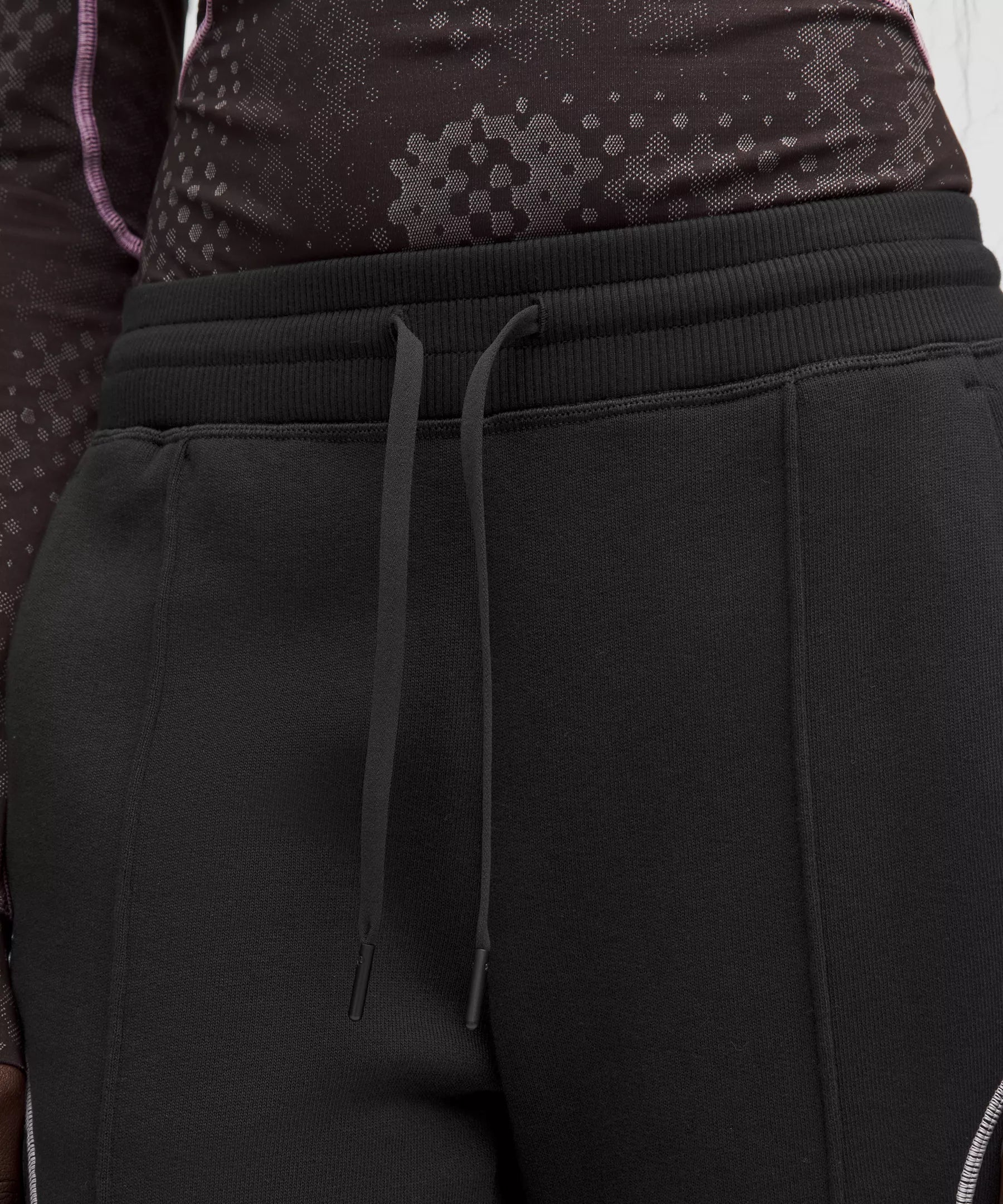 Women's Heavyweight French Terry Pant