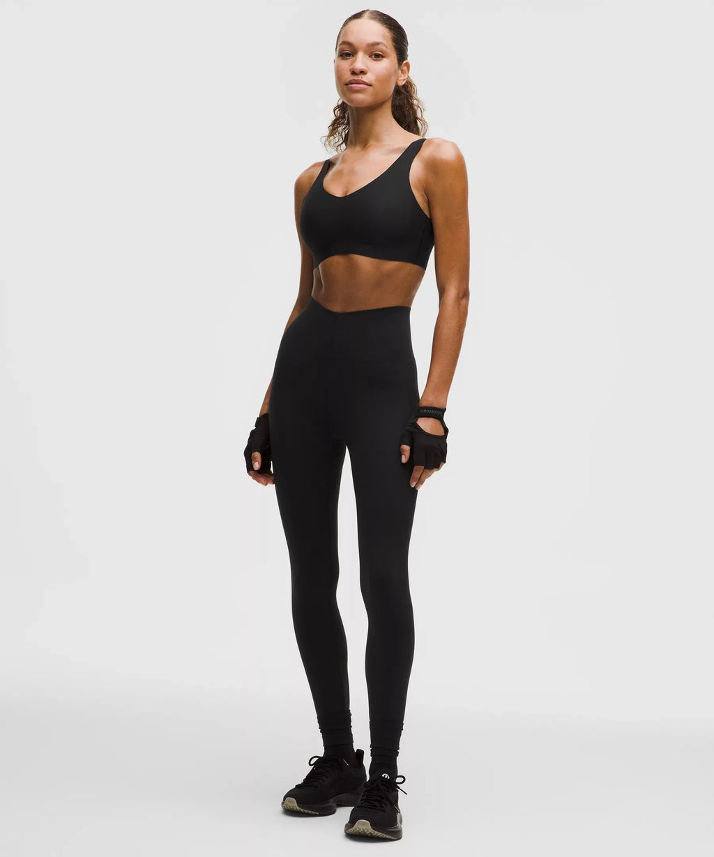 Glow Up Super-High-Rise Tight 25"