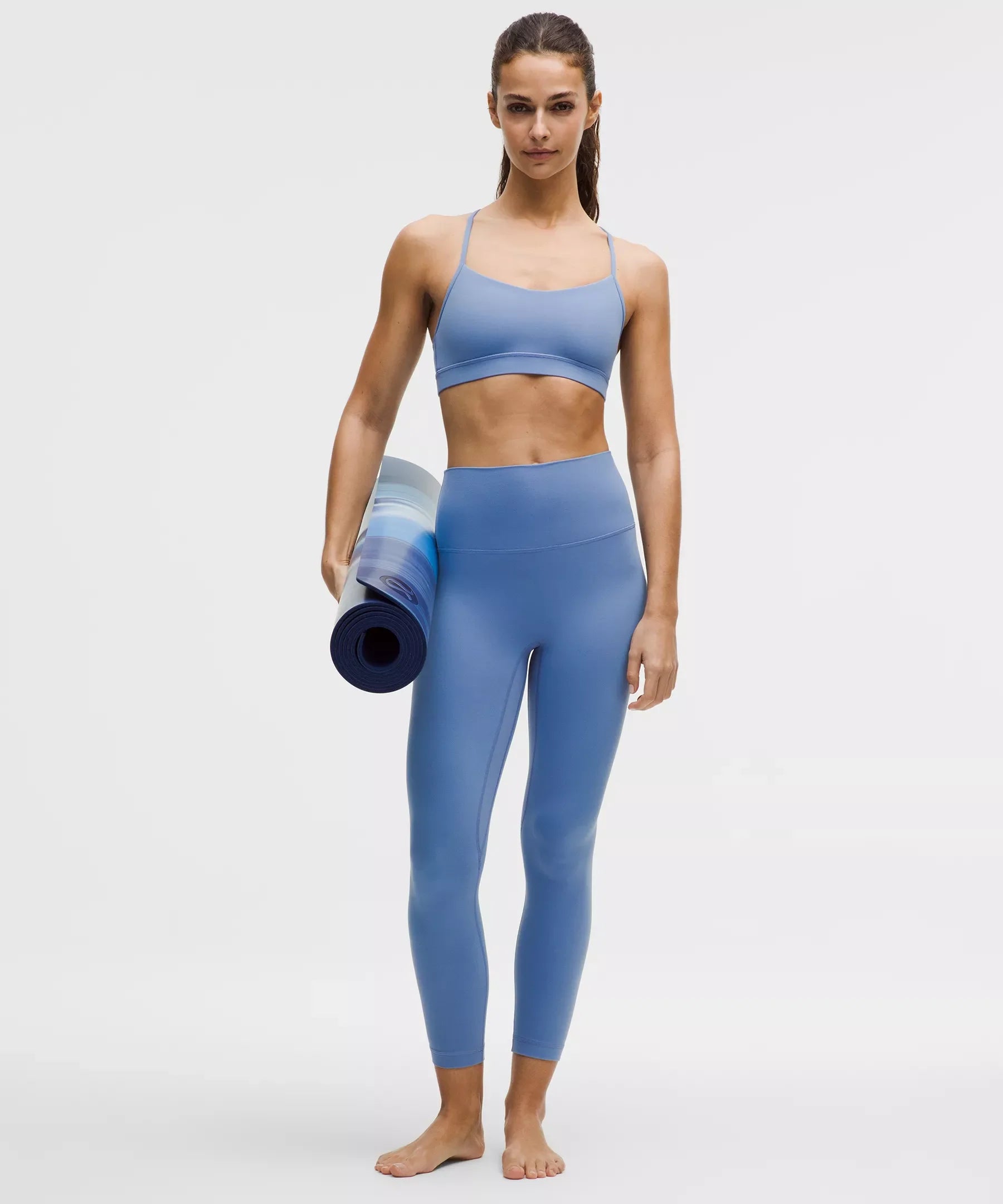 Align No Line High-Rise Pant 25"