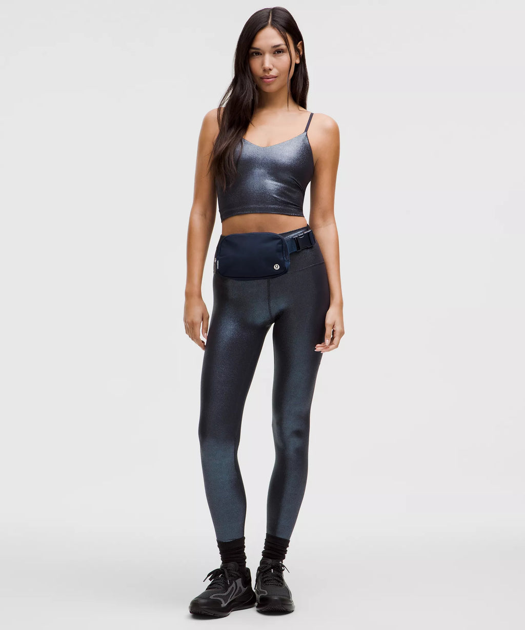 Align High-Rise Ribbed Pant 28"