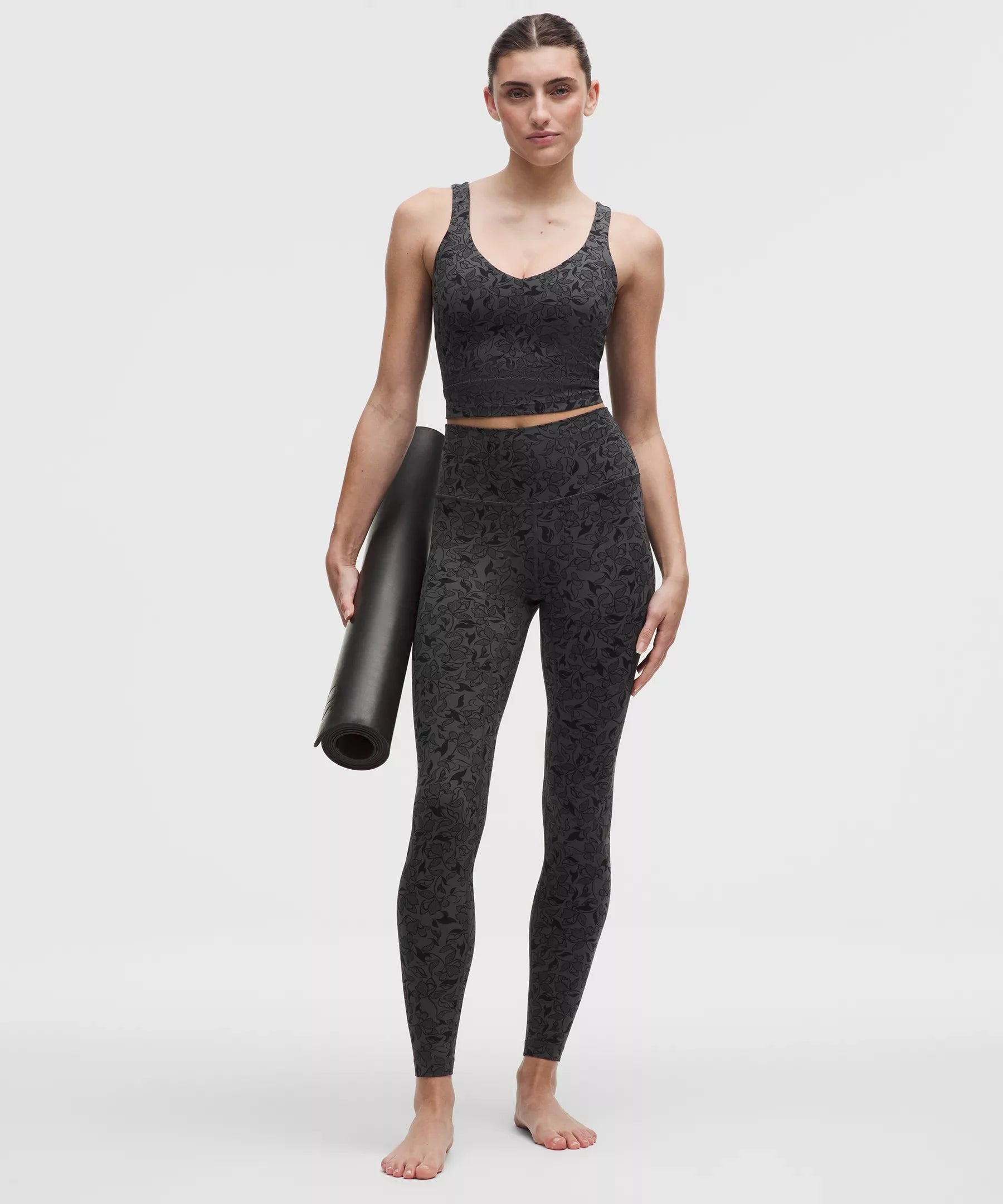 Align High-Rise Pant 28"