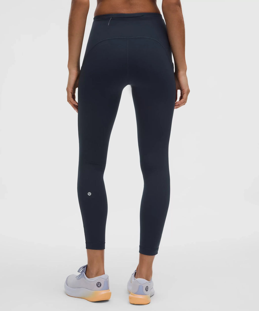 Swift Speed High-Rise Tight 25"