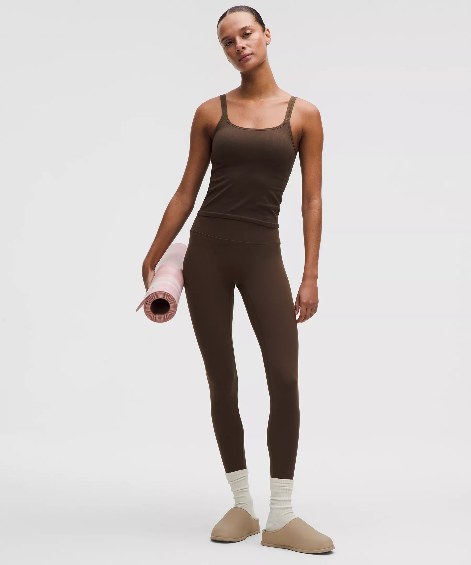 Align No Line High-Rise Pant 25"
