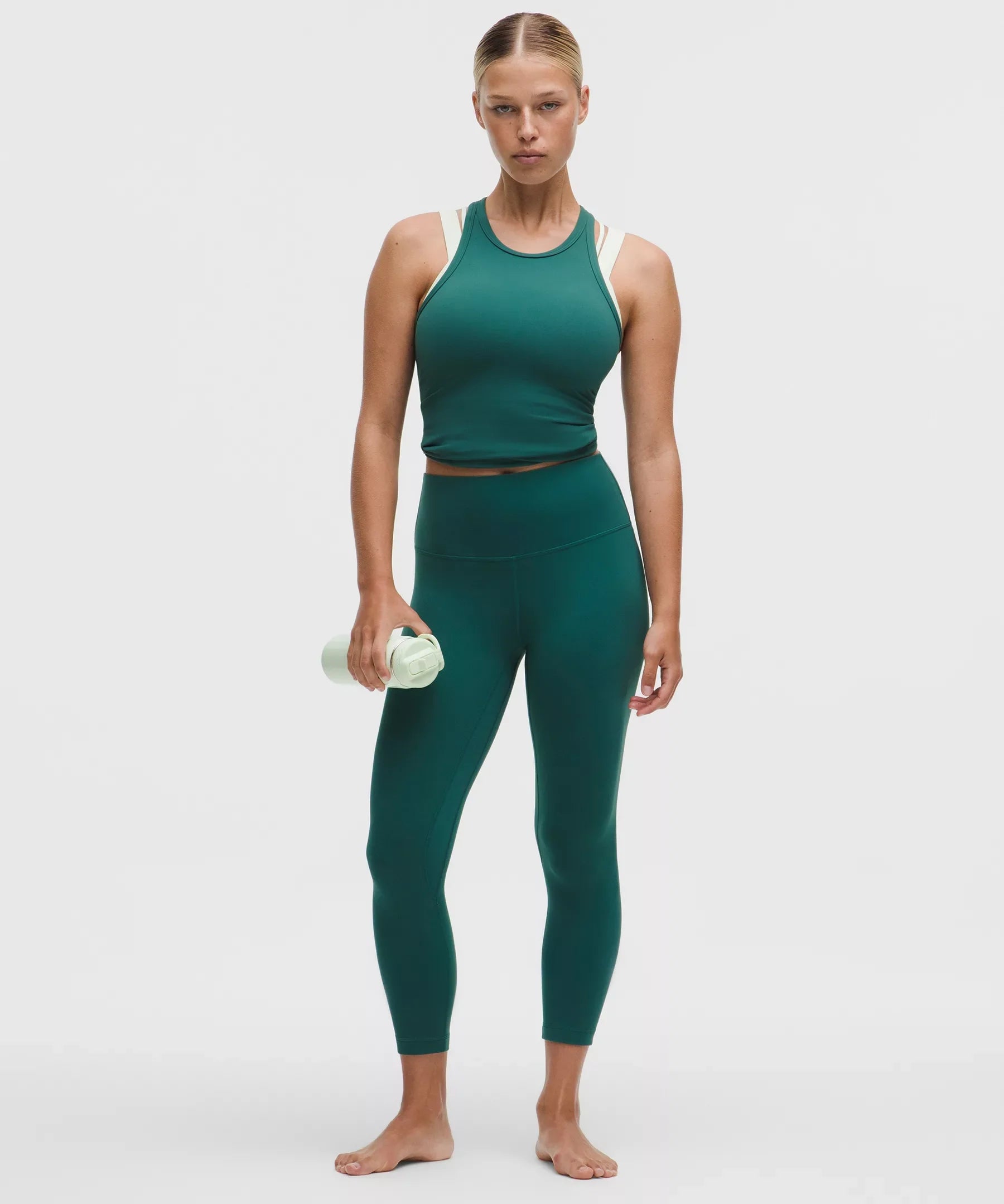 Align High-Rise Pant 25"