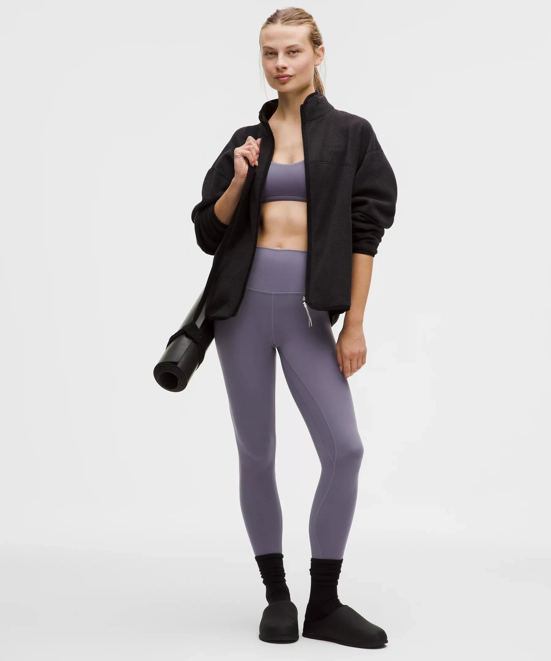 Align High-Rise Pant 25"
