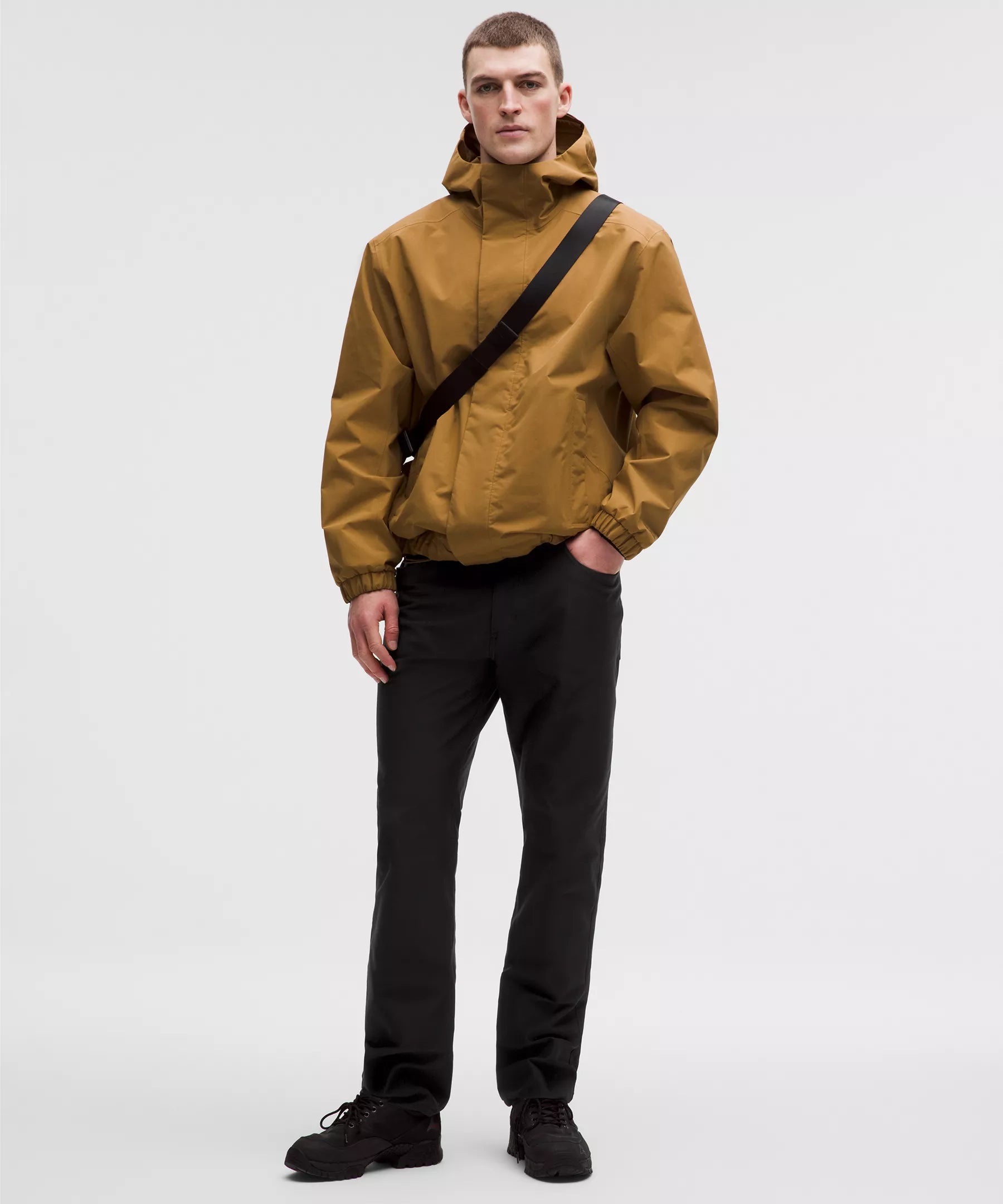 EasyFive Classic-Straight Pant 30L