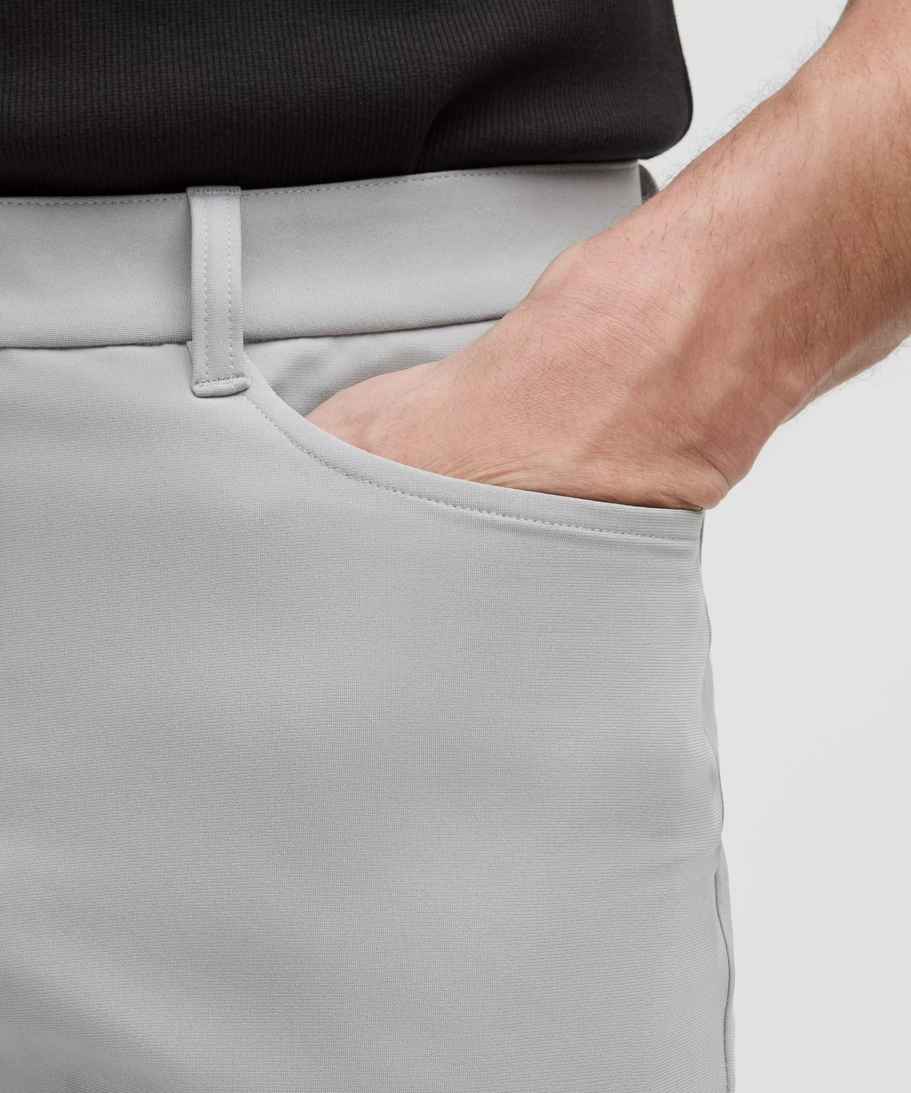 ABC Classic-Fit 5 Pocket Pant 32L