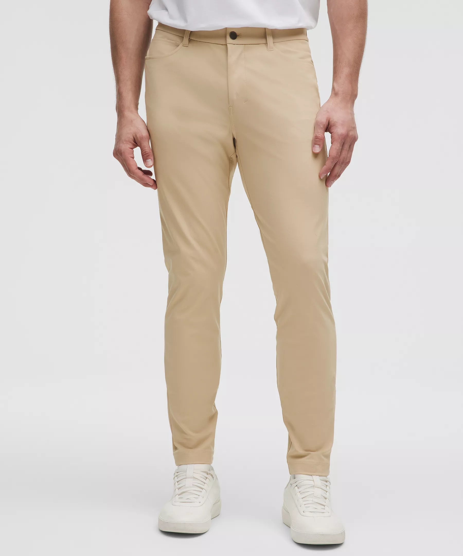 ABC Skinny-Fit 5 Pocket Pant 32L