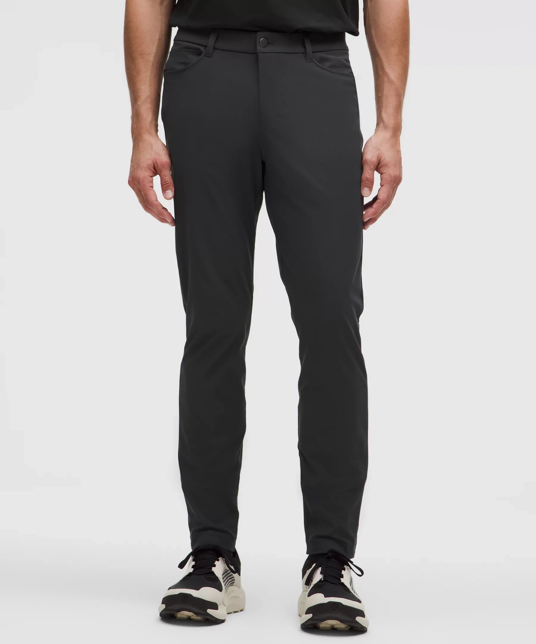 ABC Skinny-Fit 5 Pocket Pant 32L