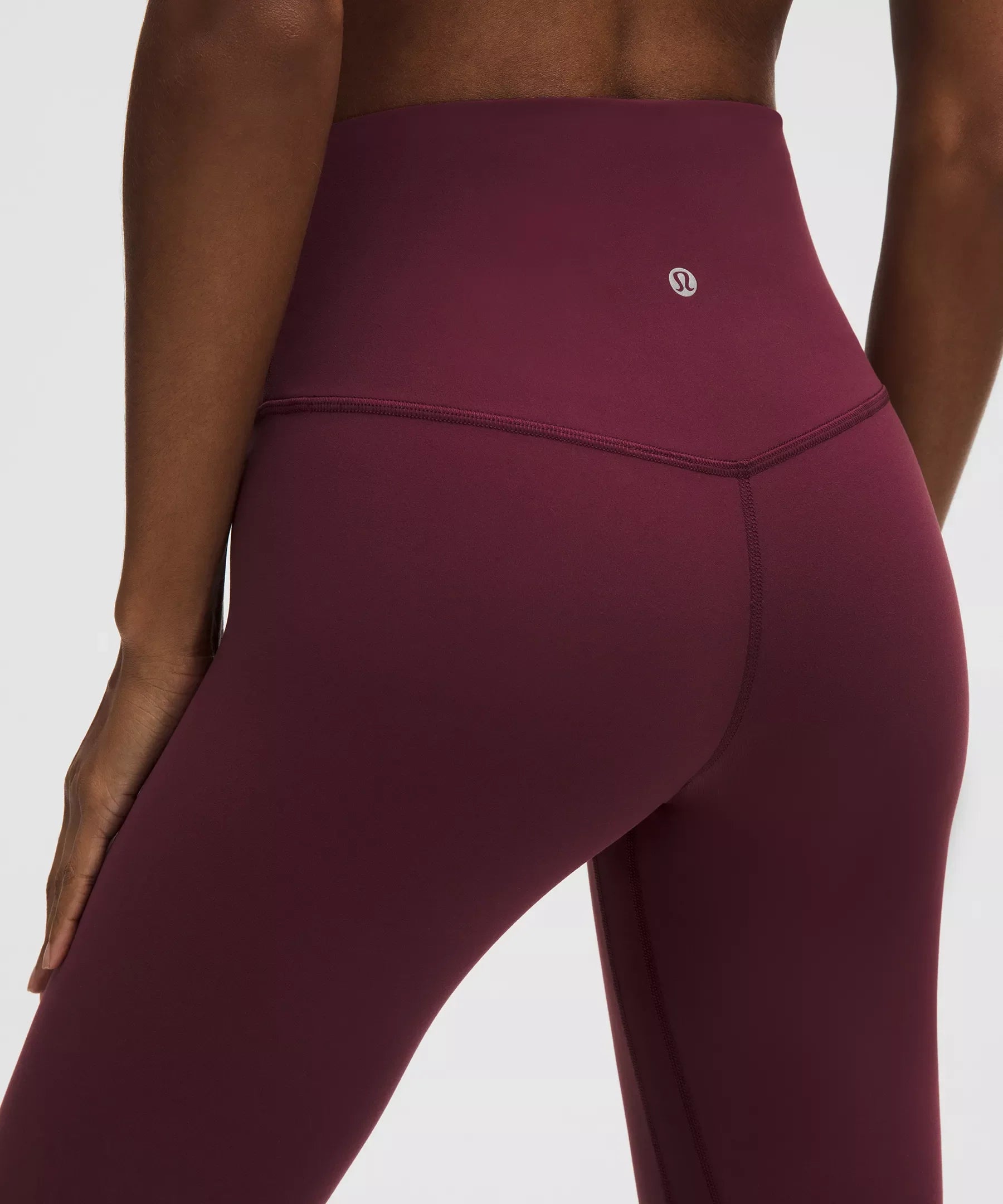 Align High-Rise Pant 31"