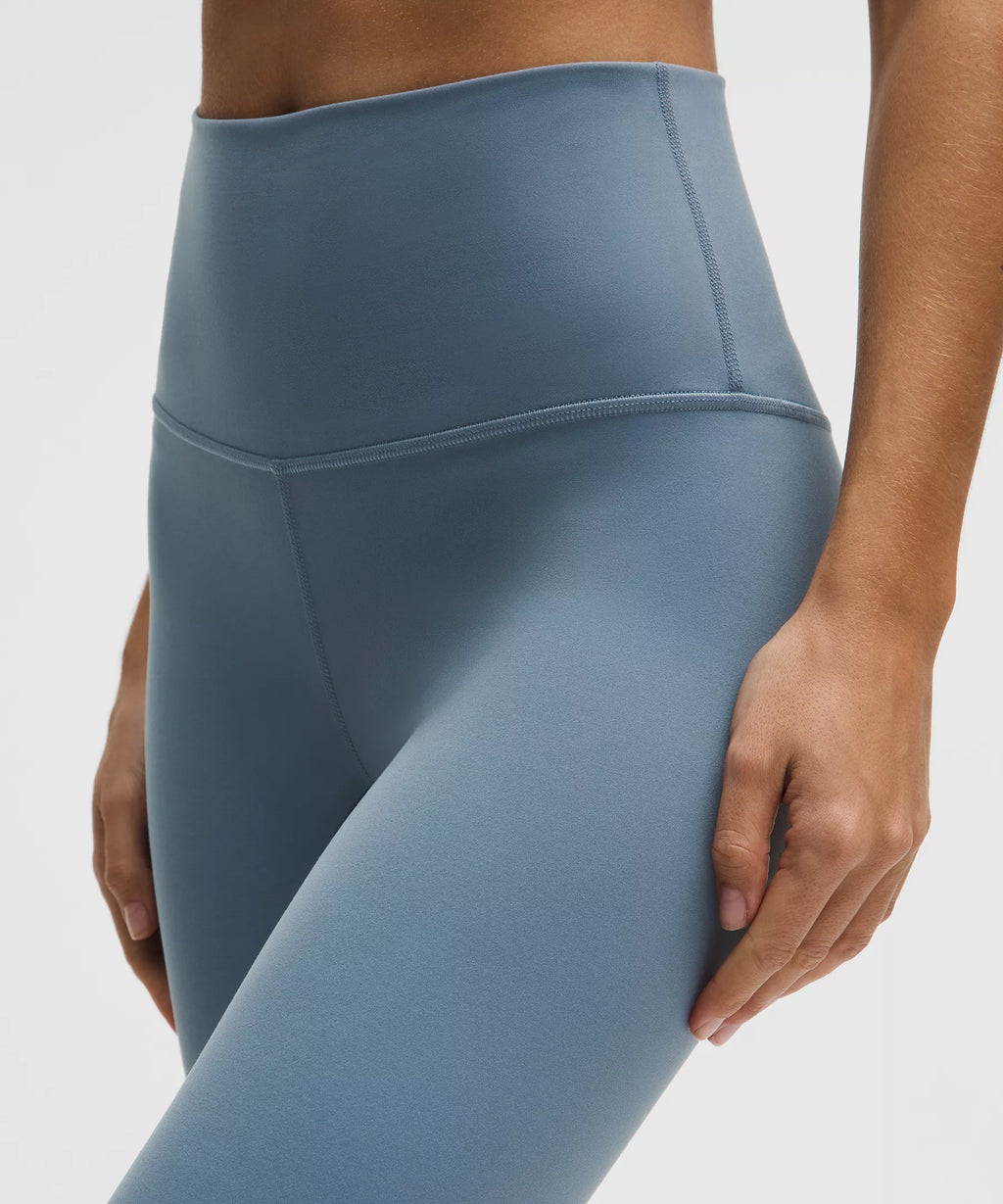 Align High-Rise Crop 23"