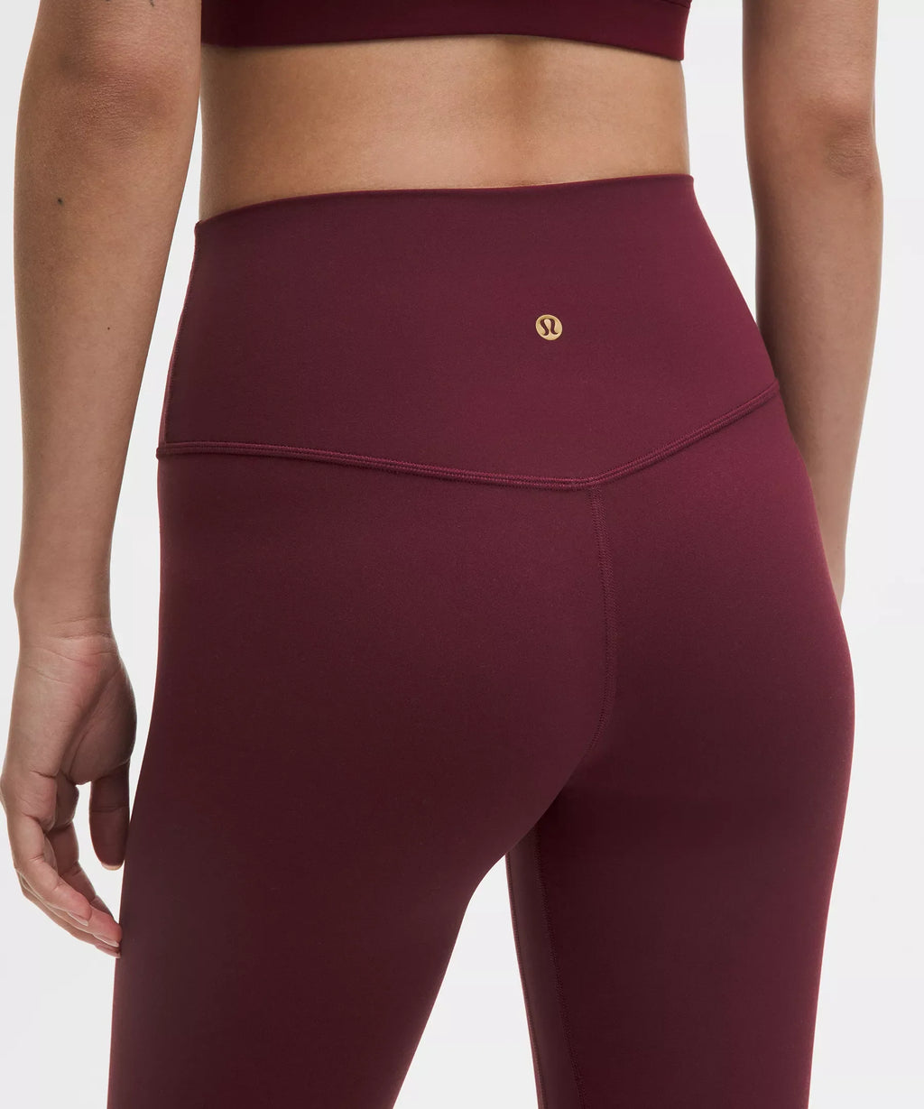 Lunar New Year lululemon Align High-Rise Pant 25"