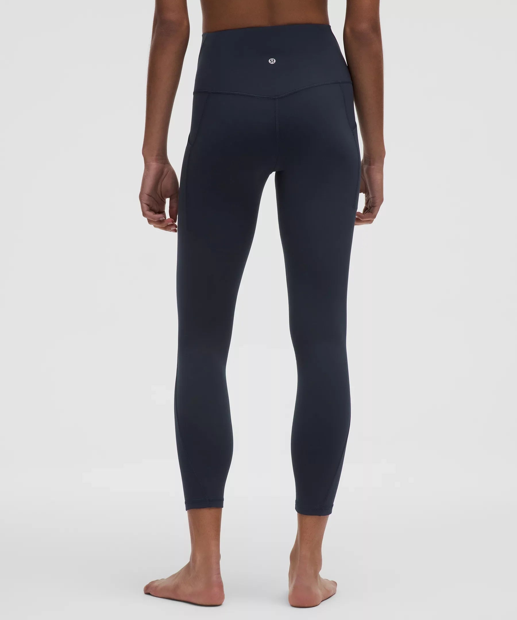 Align High-Rise Pant with Pockets 25"