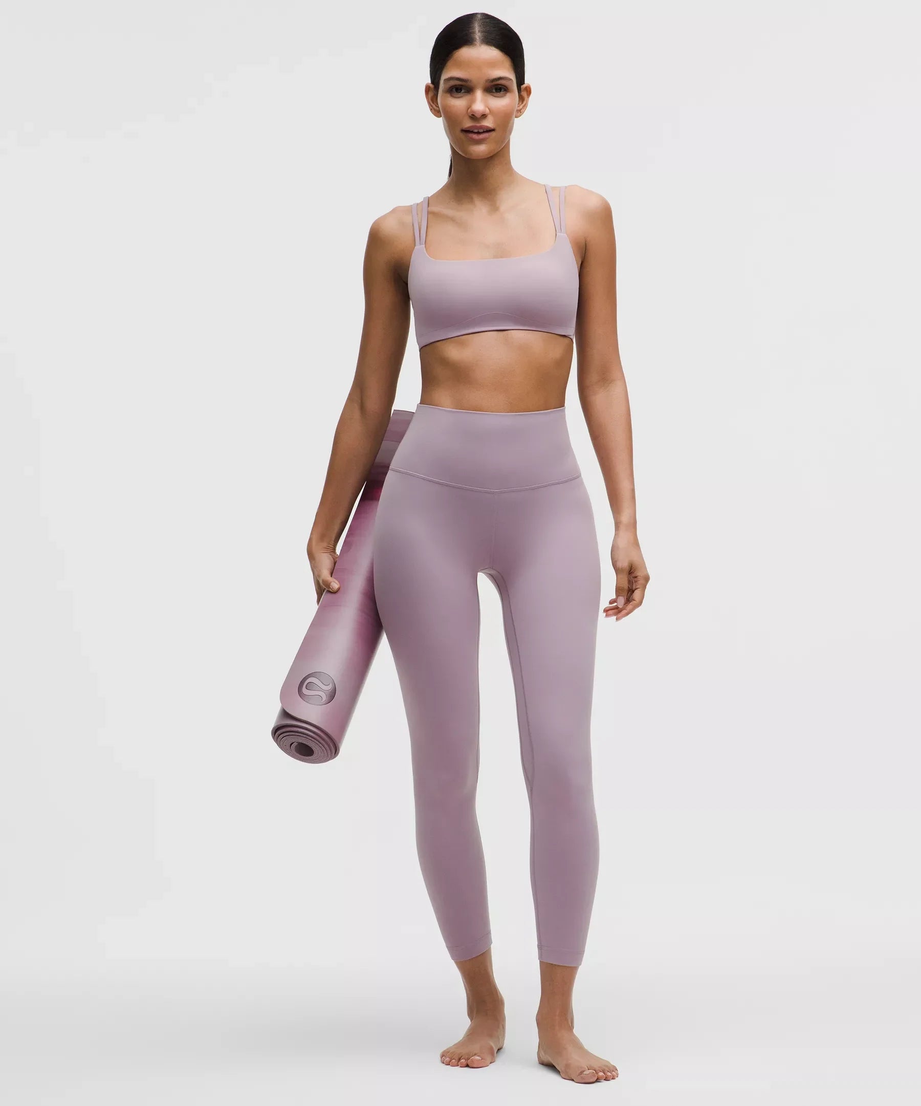 Align High-Rise Pant 25"