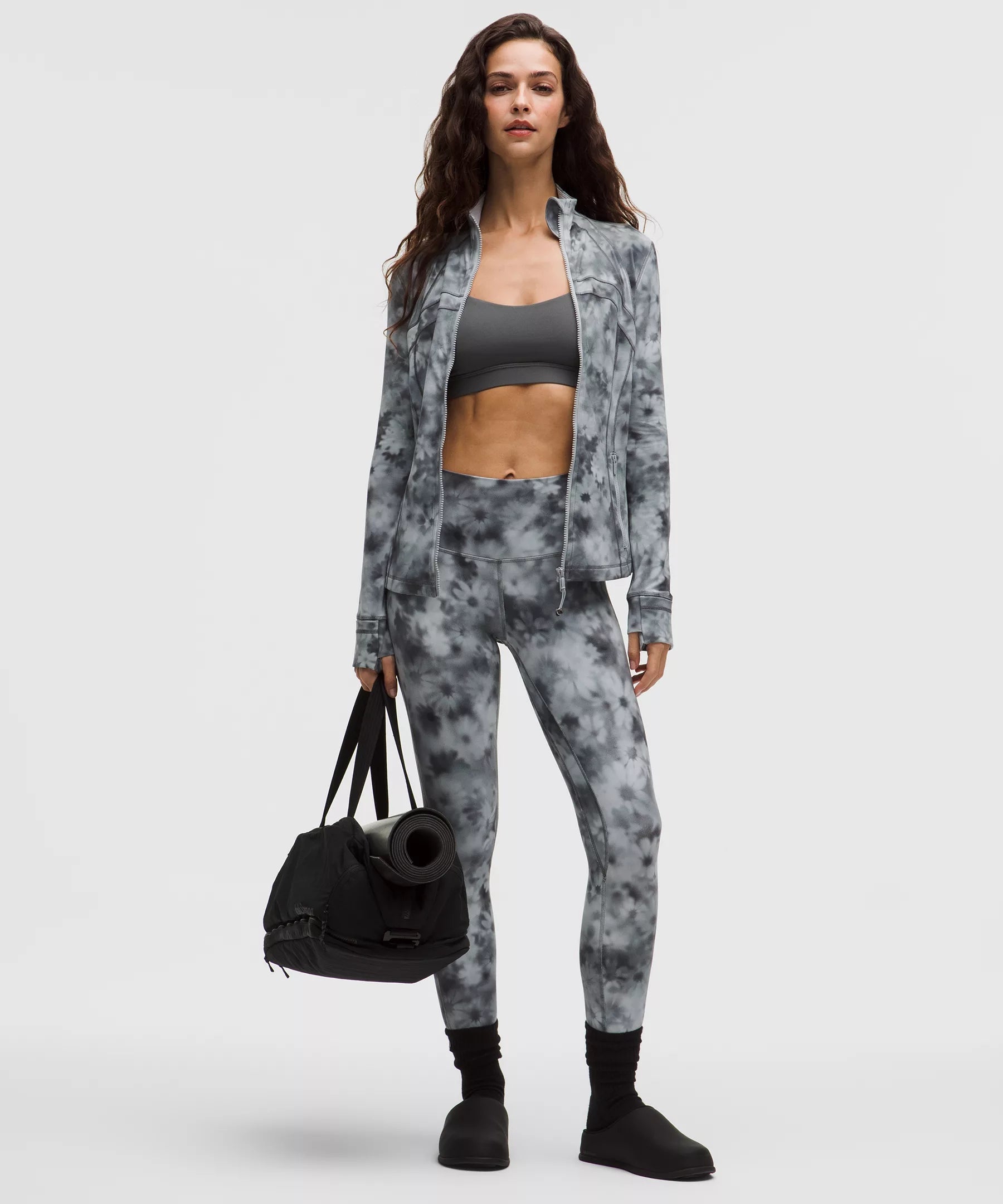 Align High-Rise Pant 25"