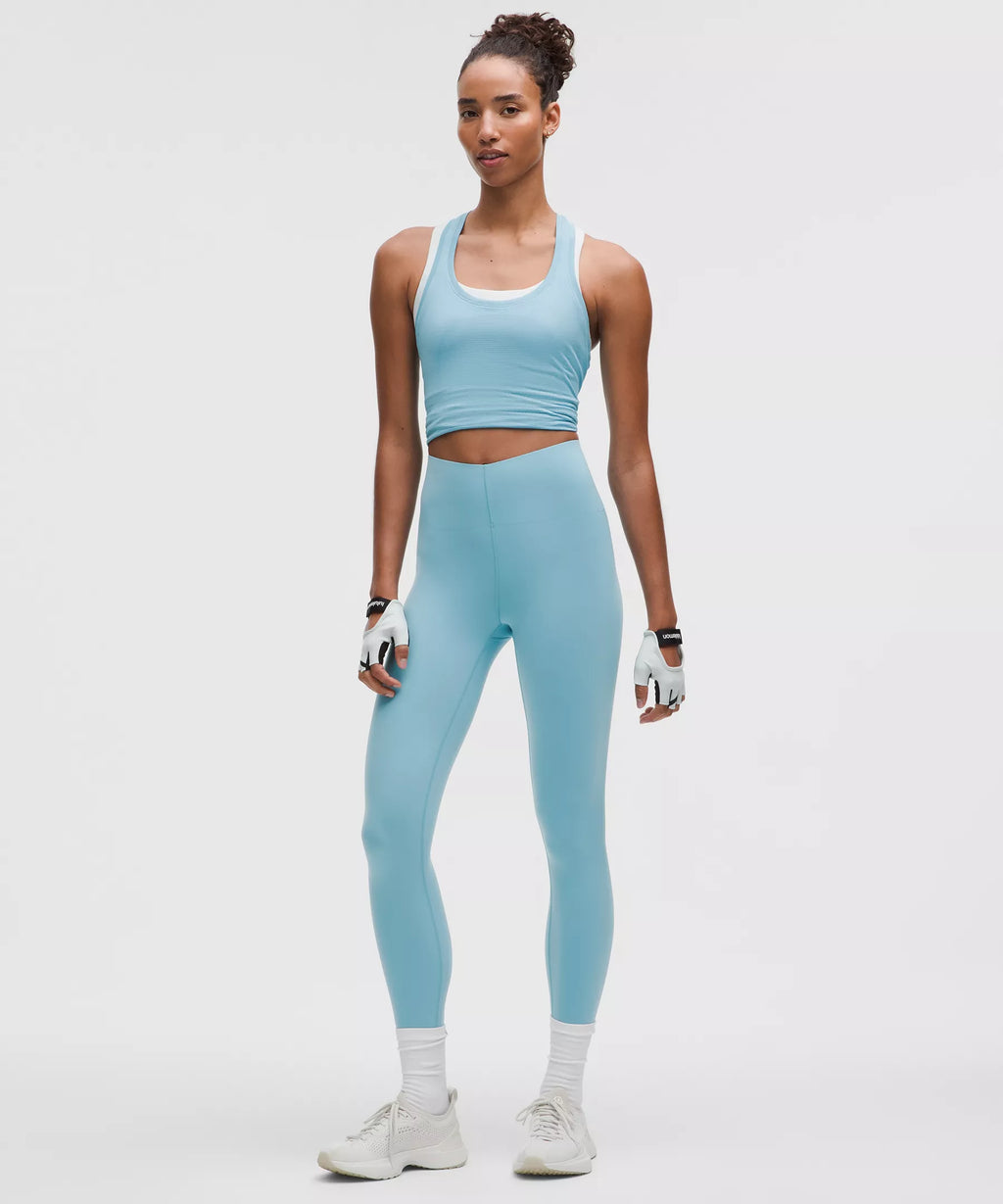 Glow Up Super-High-Rise Tight 25"