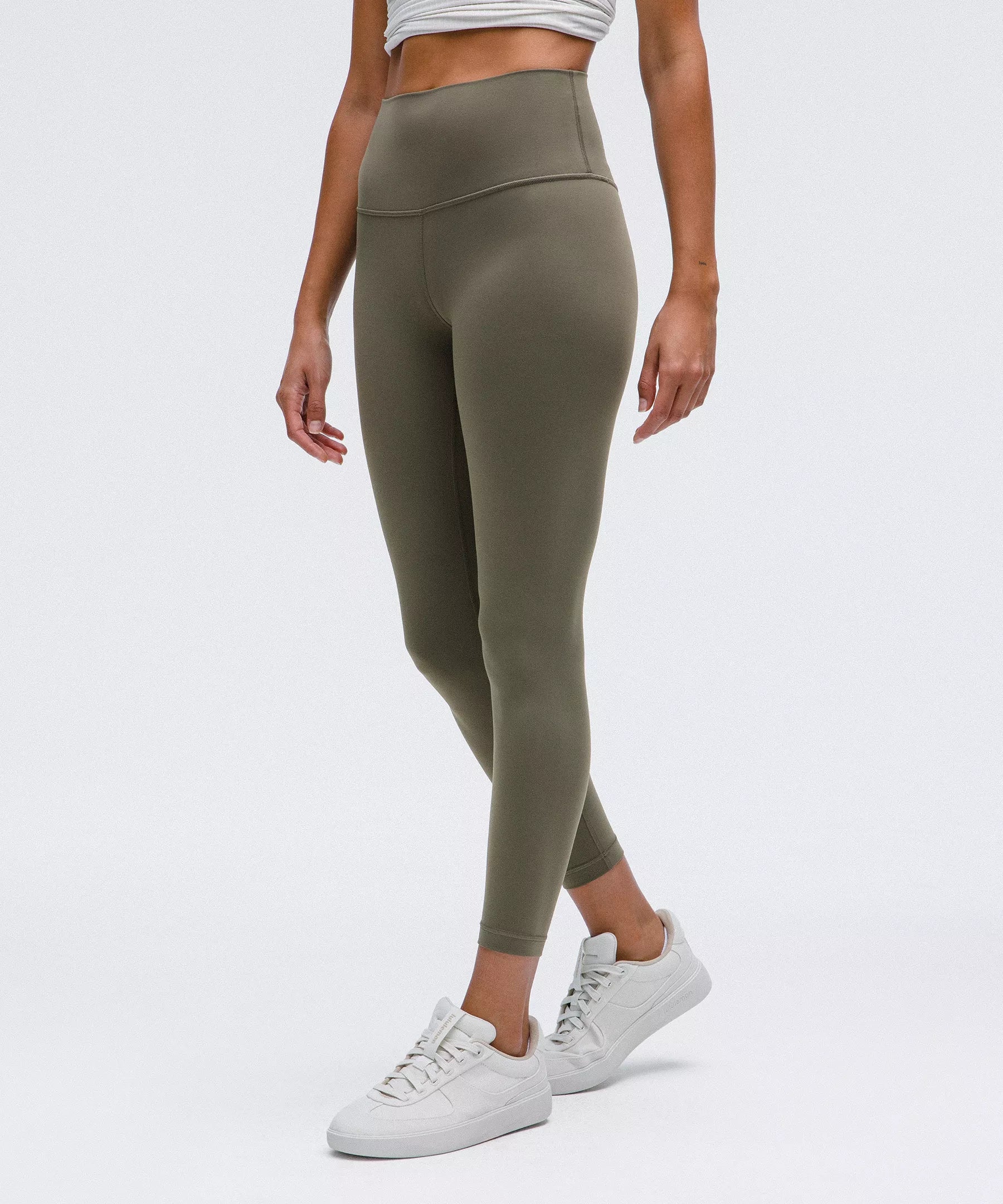 Align High-Rise Pant 25"
