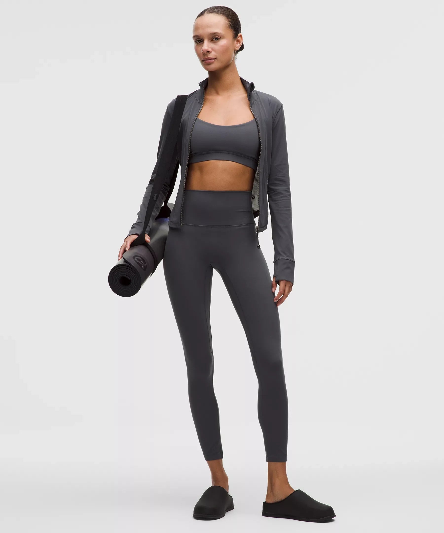 Align No Line High-Rise Pant 25"