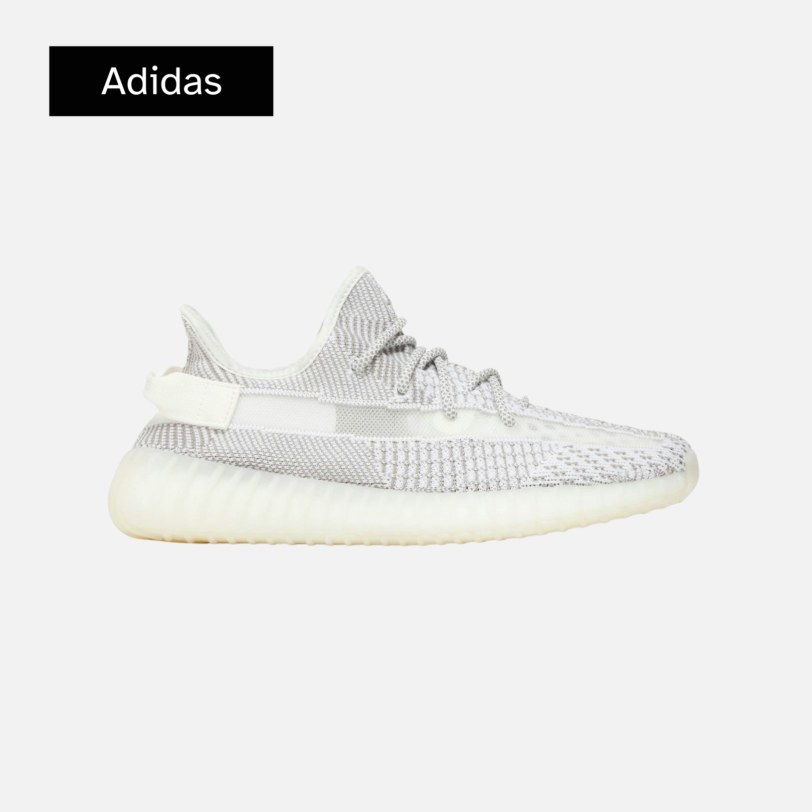 Yeezy Boost 350 V2 'Static Non-Reflective' 2023