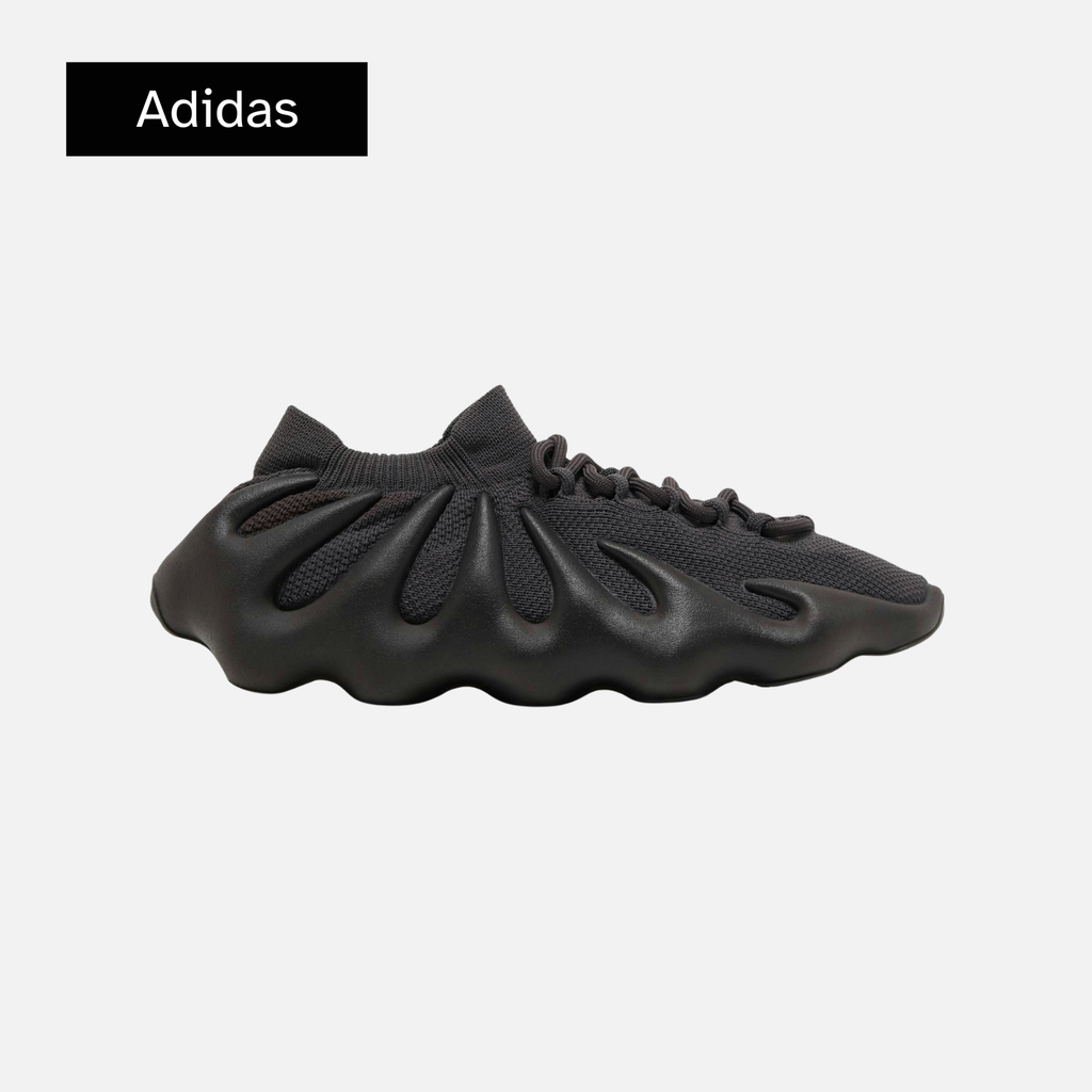 adidas Yeezy 450 'Utility Black'