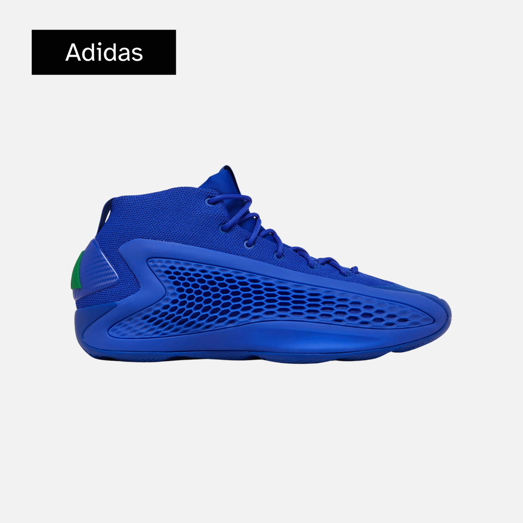 AE 1 'Velocity Blue'