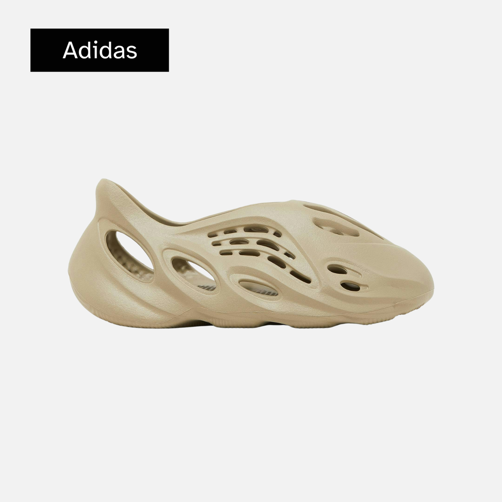 Adidas Yeezy Foam Runner 'Stone Salt'