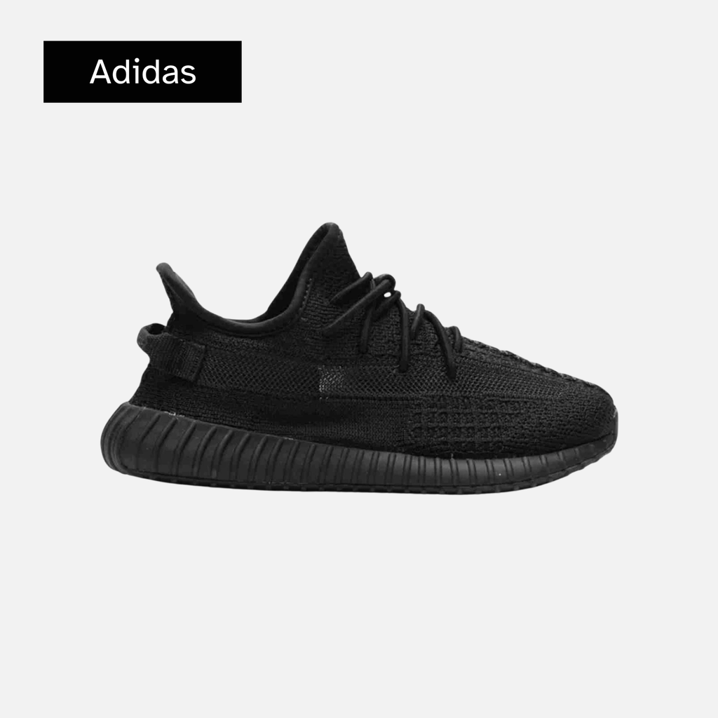 Adidas Yeezy Boost 350 V2 Kids 'Onyx'