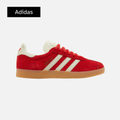Wmns Gazelle 'Scarlet Aluminum'