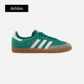 Adidas Samba OG 'Collegiate Green Gum'
