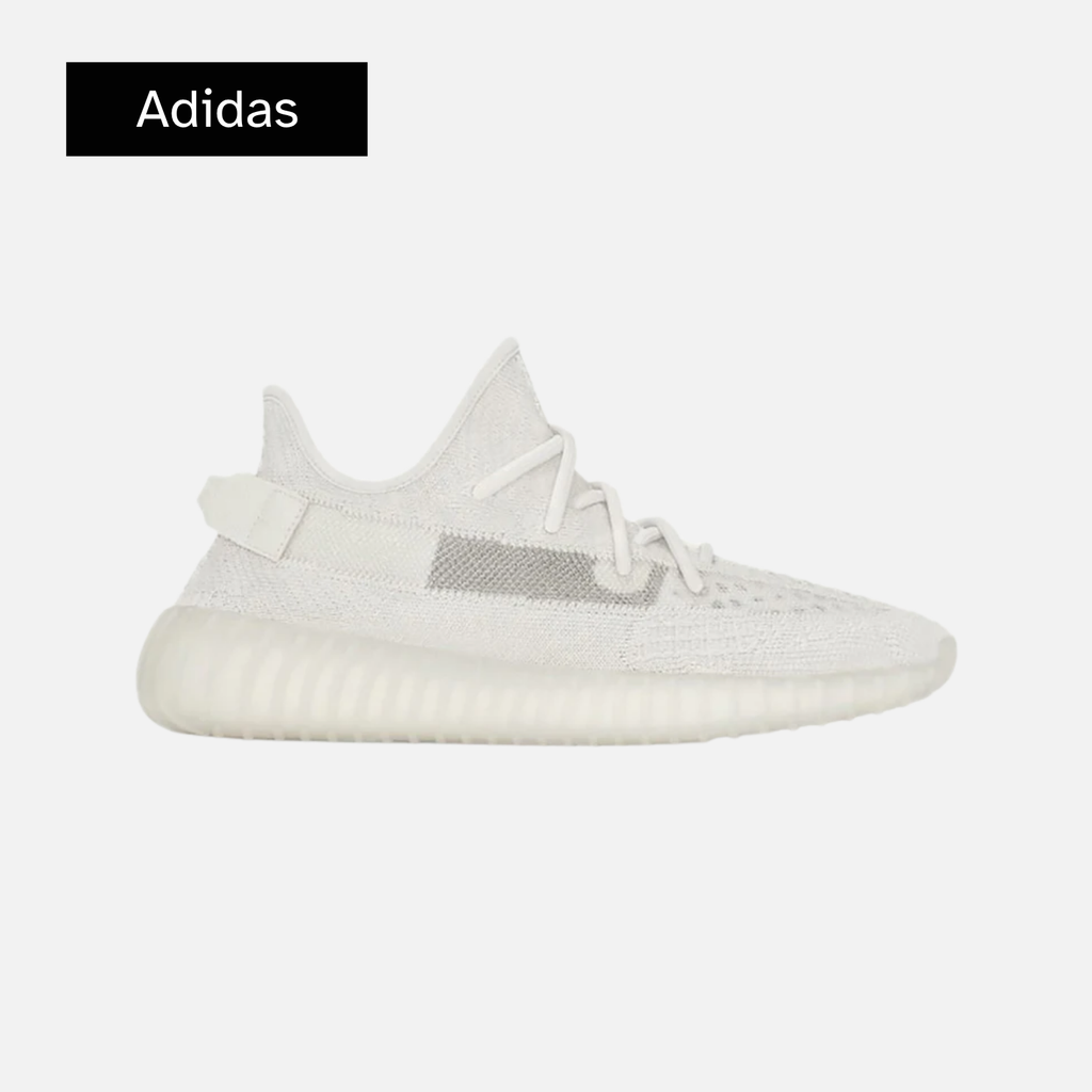 Adidas Yeezy Boost 350 V2 'Bone'