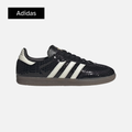 Adidas Wmns Samba OG 'Core Black Off White Gum'