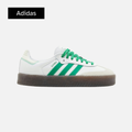 Adidas Wmns Sambae 'White Green Gum'