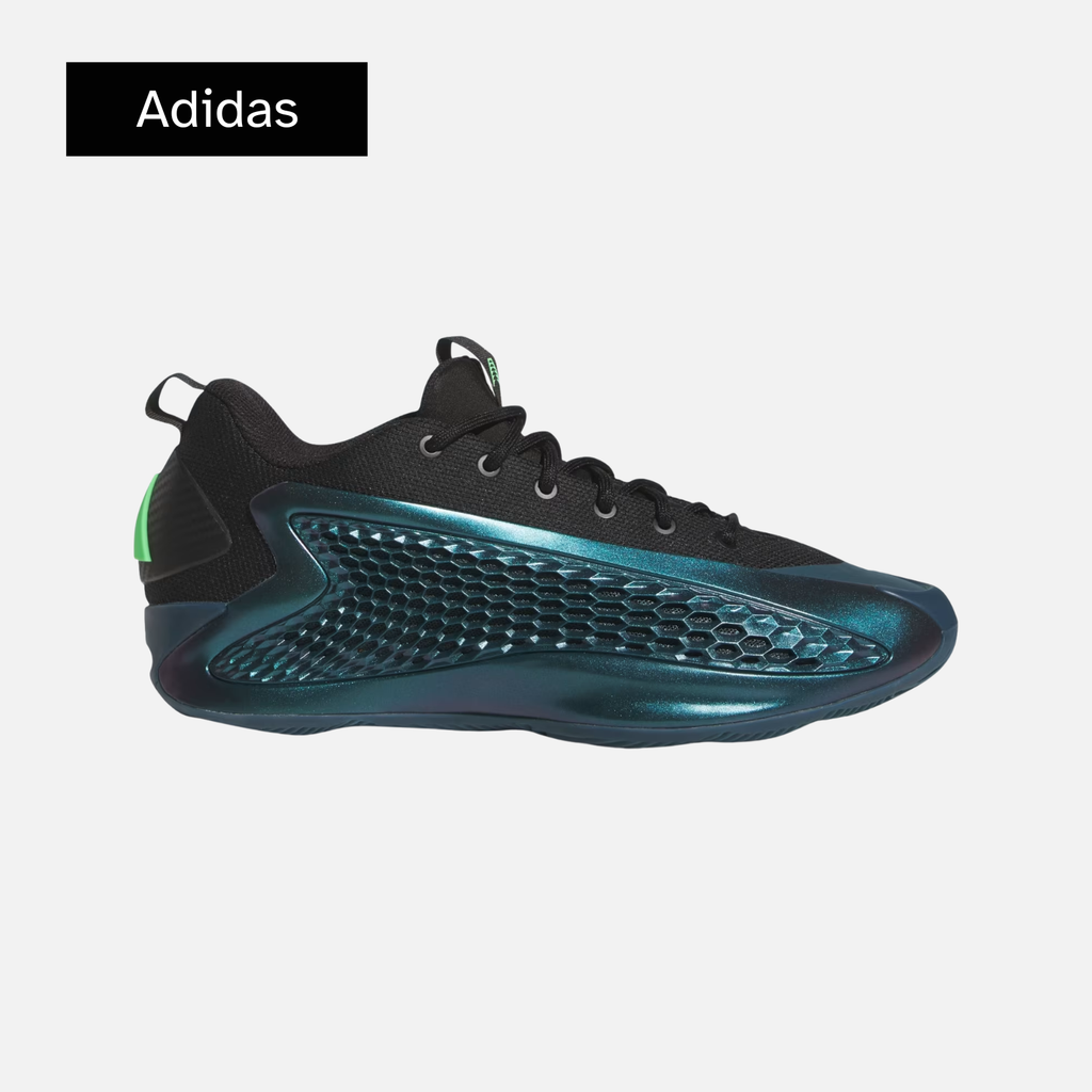 adidas AE 1 Low 'Metamorphosis Pack'