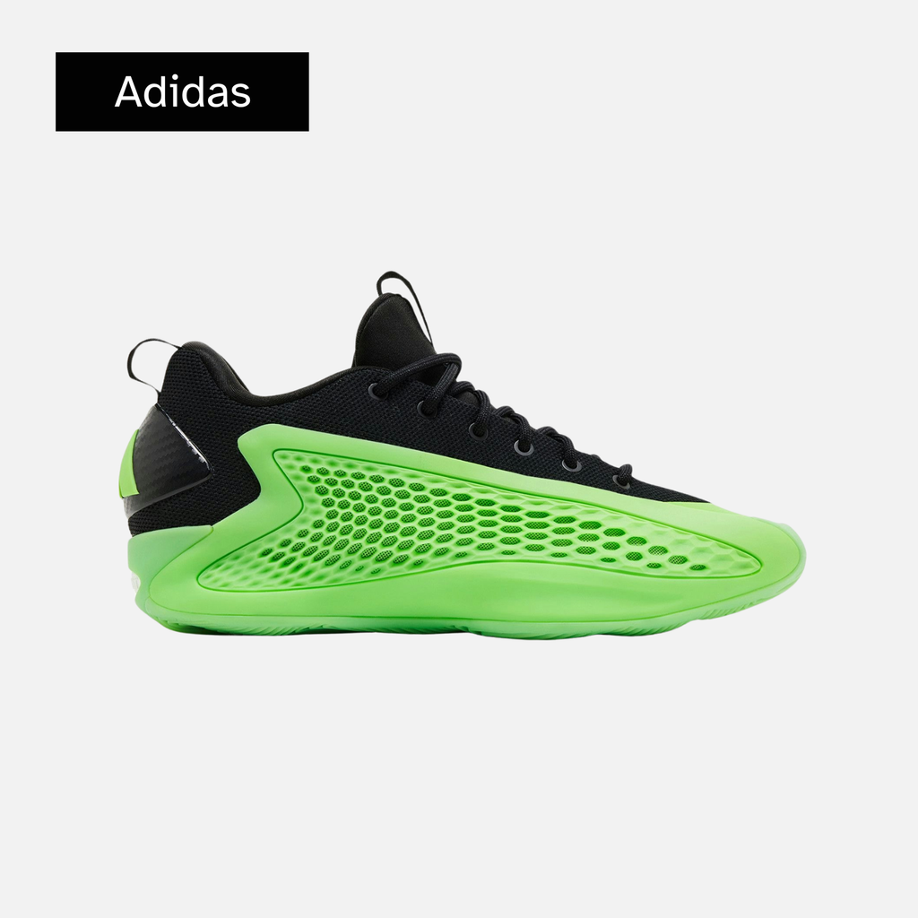 Adidas AE 1 Low 'Slime'