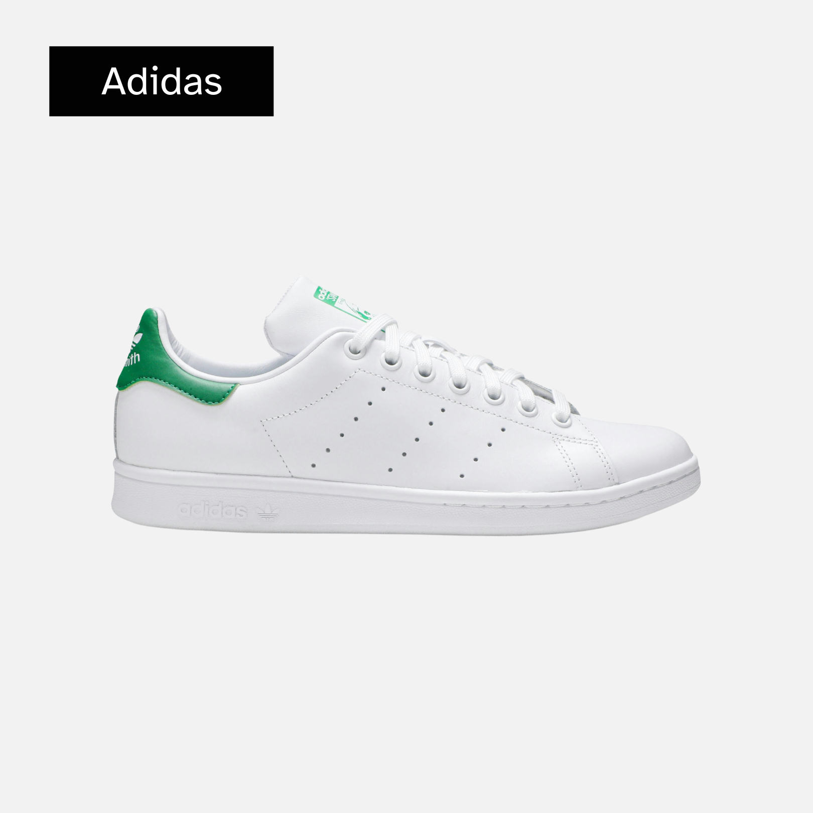 Adidas Stan Smith 'Fairway'