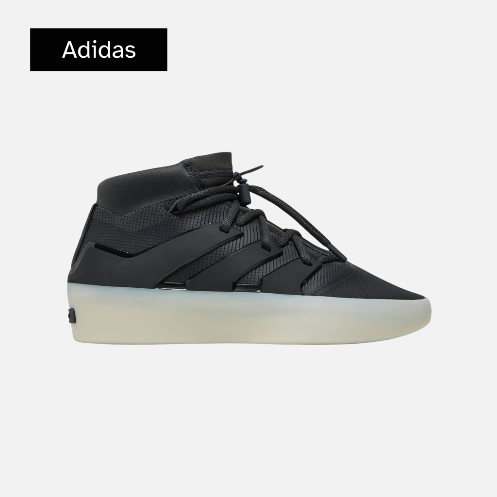 Fear of God Athletics x adidas I BASKETBALL 'Carbon'