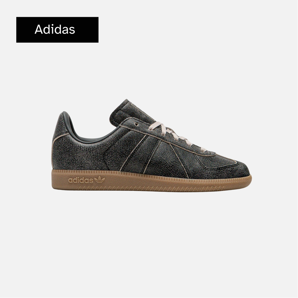 adidas BW Army 'Supplier Colour Light Brown'