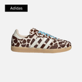 adidas Wmns Samba OG 'Crystal Linen Ivory Gum'