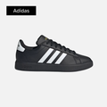 Adidas Wmns Grand Court 2.0 'Black White'