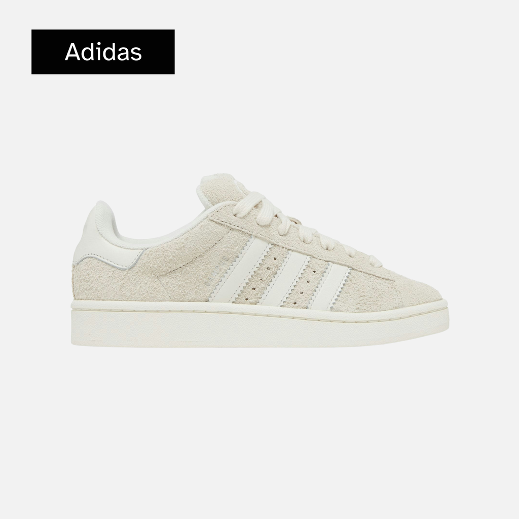 Campus 00s J 'Wonder White'