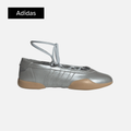 Wmns Taekwondo Mei Ballet 'Silver Metallic'